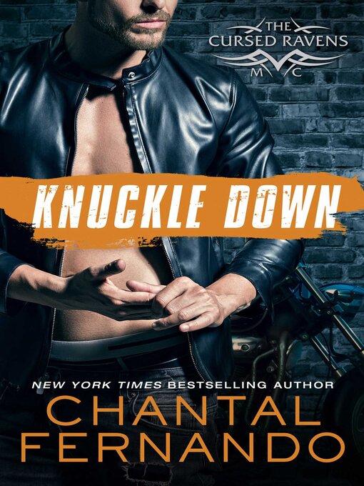 Title details for Knuckle Down by Chantal Fernando - Available